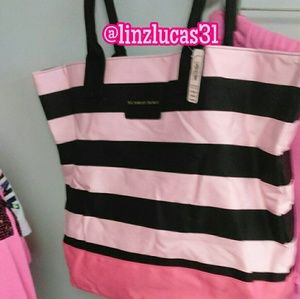Victoria Secret tote,NWT